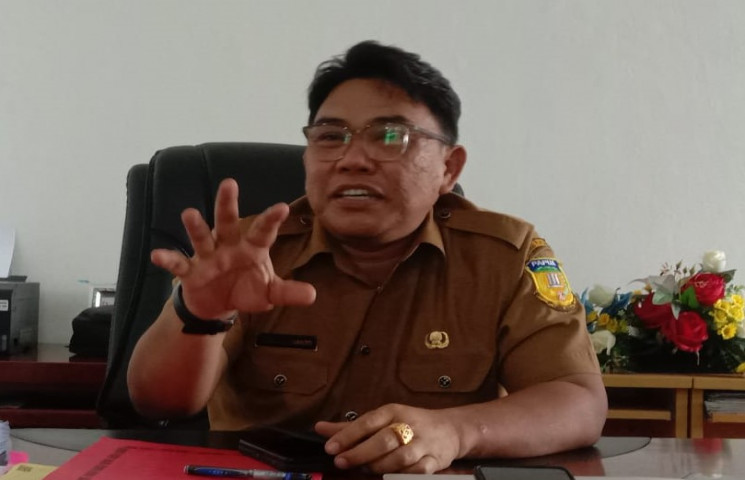 Pemprov Papua Segera Siapkan Rencana Aksi Pengendalian Inflasi Daerah